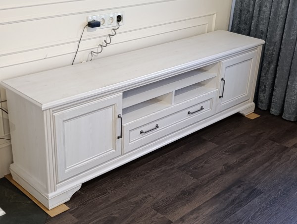 Фото от покупателя