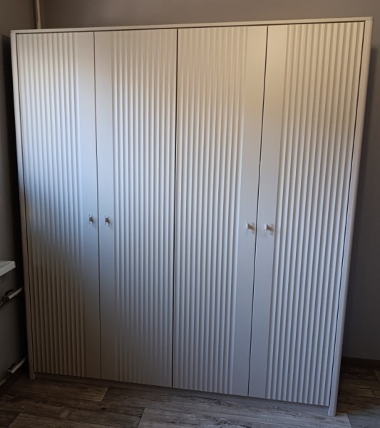 Фото от покупателя