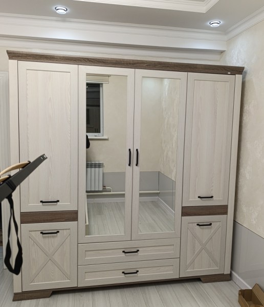 Фото от покупателя