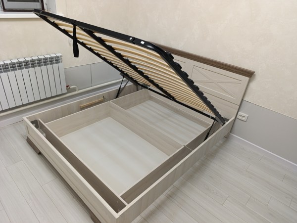 Фото от покупателя