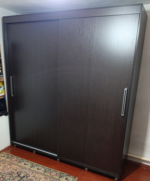 Фото от покупателя