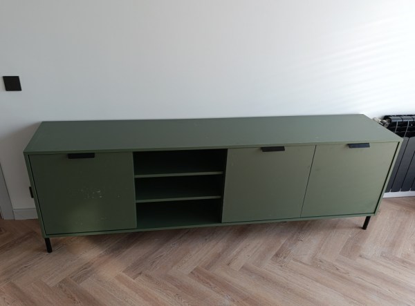 Фото от покупателя