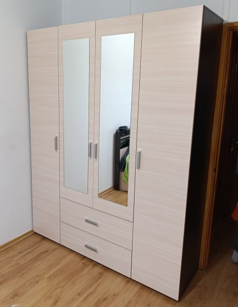 Фото от покупателя