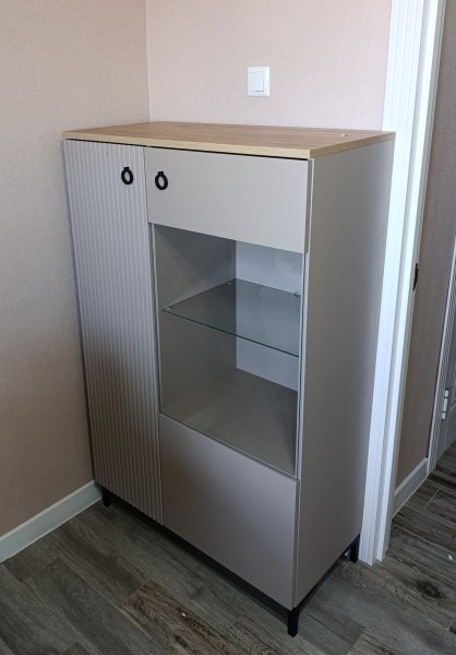 Фото от покупателя