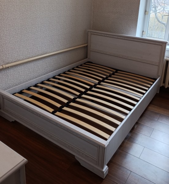 Фото от покупателя