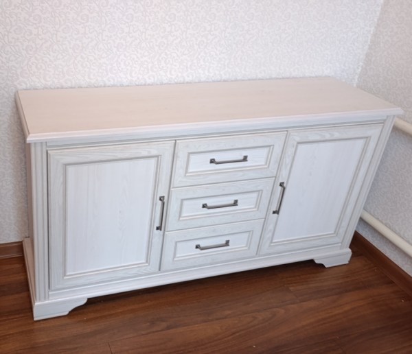 Фото от покупателя