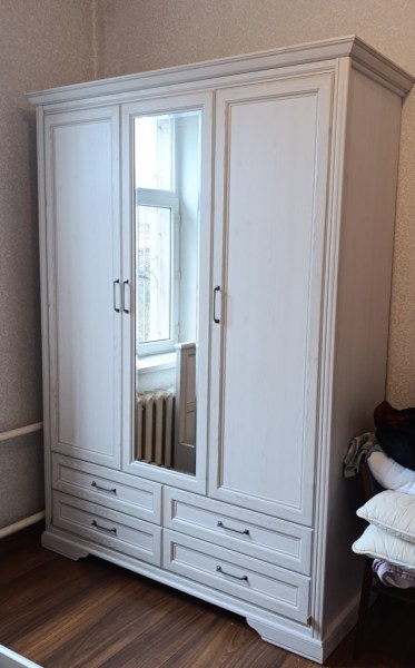 Фото от покупателя