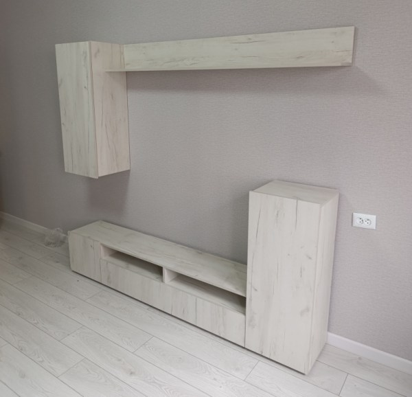 Фото от покупателя