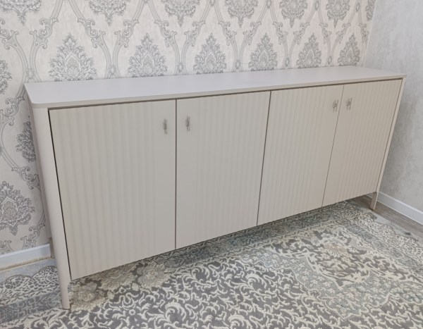 Фото от покупателя