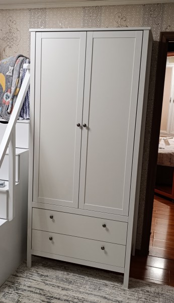 Фото от покупателя