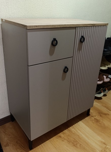 Фото от покупателя