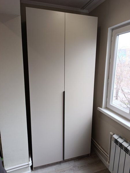 Фото от покупателя