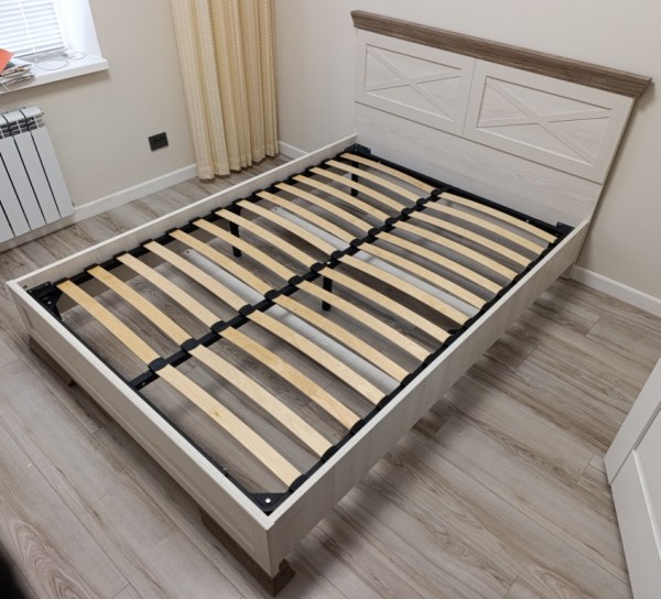 Фото от покупателя