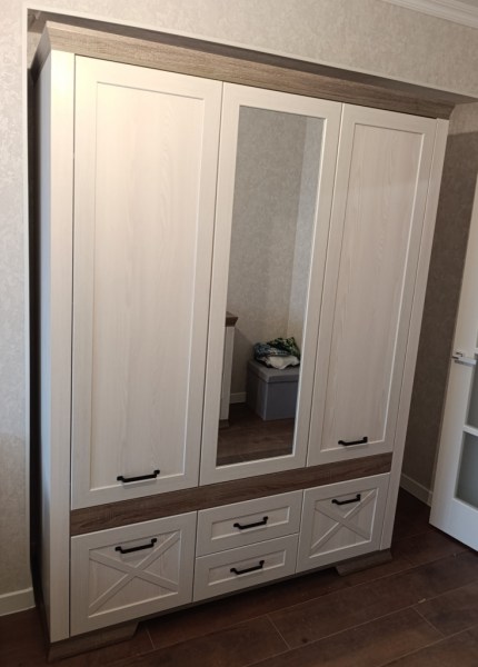 Фото от покупателя