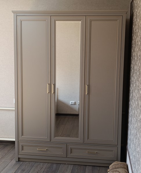 Фото от покупателя