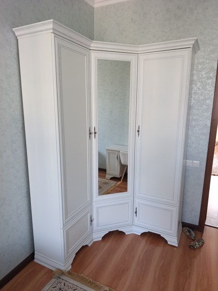 Фото от покупателя