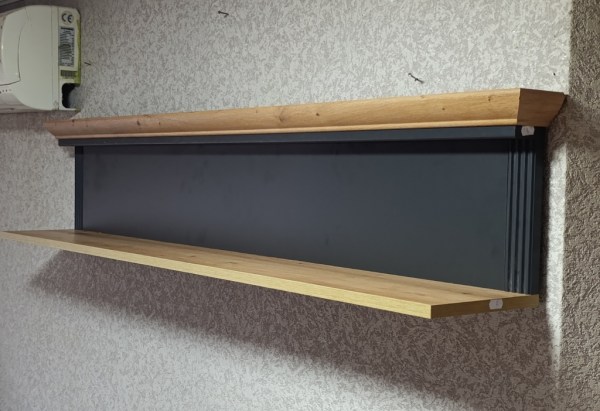 Фото от покупателя