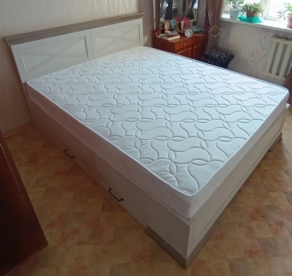 Фото от покупателя