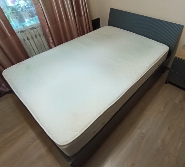 Фото от покупателя