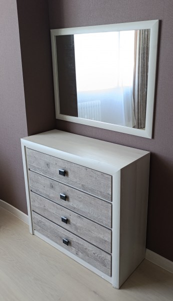 Фото от покупателя