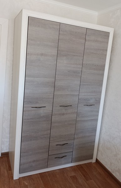 Фото от покупателя