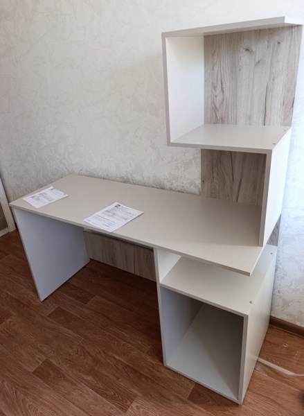 Фото от покупателя