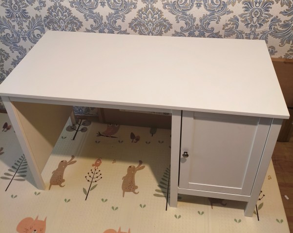 Фото от покупателя