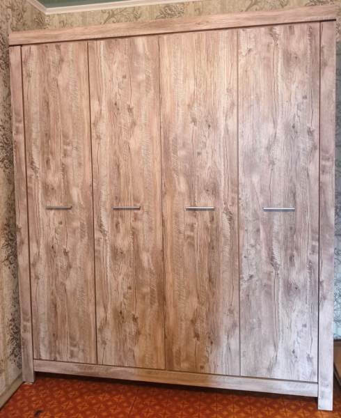 Фото от покупателя