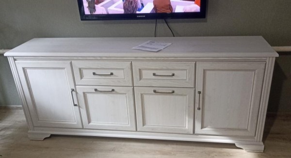 Фото от покупателя