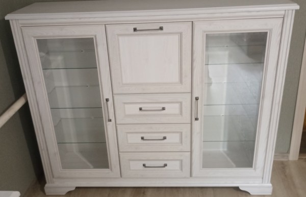 Фото от покупателя