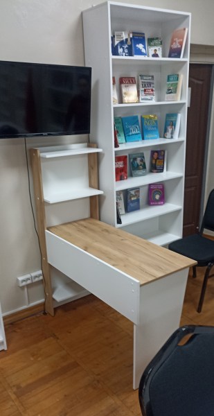 Фото от покупателя