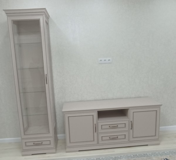 Фото от покупателя