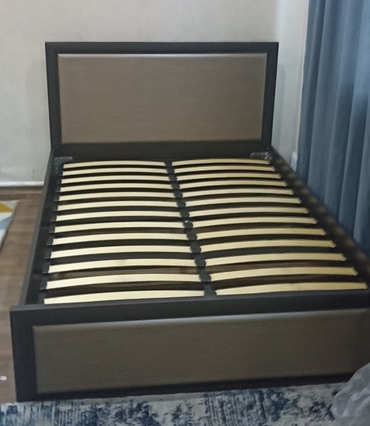 Фото от покупателя