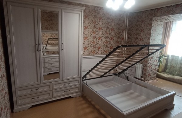 Фото от покупателя