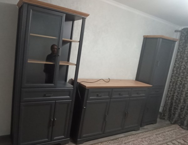 Фото от покупателя