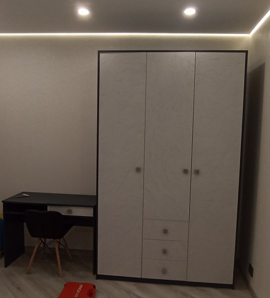 Фото от покупателя