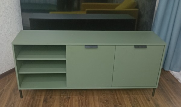 Фото от покупателя