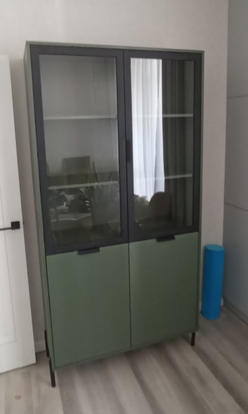 Фото от покупателя