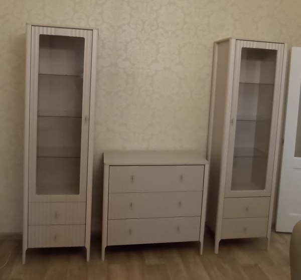 Фото от покупателя