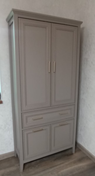Фото от покупателя