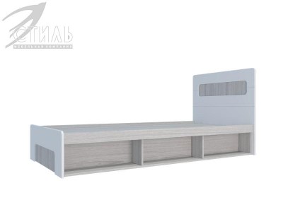 Кровать с подъёмным механизмом Палермо-Юниор АЛ45