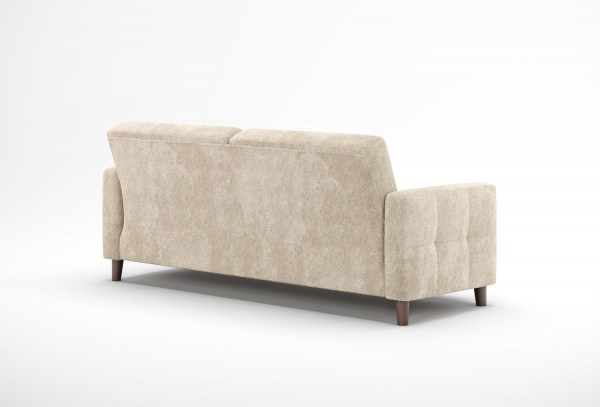 Диван Бэк-2 (3м) 8000/Венге