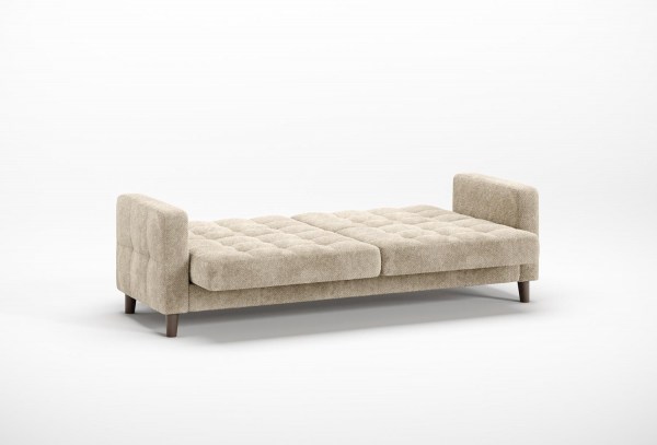 Диван Бэк-2 (3м) 8000/Венге