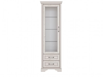 Витрина STYLIUS  REG1W2S Лиственница сибирская