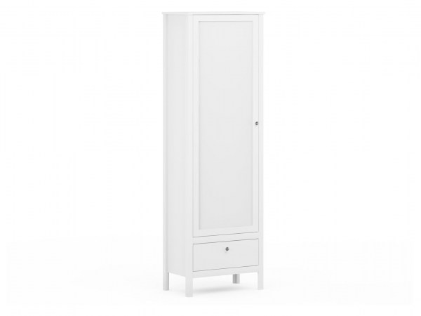 Стеллаж EWA REG1D1S/200 Белый