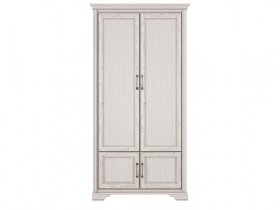 Стеллаж STYLIUS REG4D Лиственница сибирская
