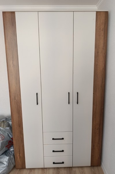 Фото от покупателя