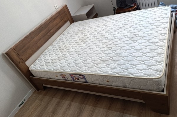 Фото от покупателя