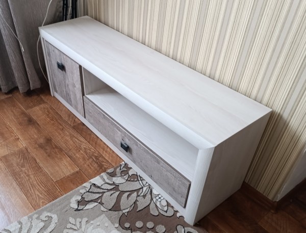 Фото от покупателя