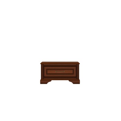 Тумба STYLIUS KOM1S Орех донской